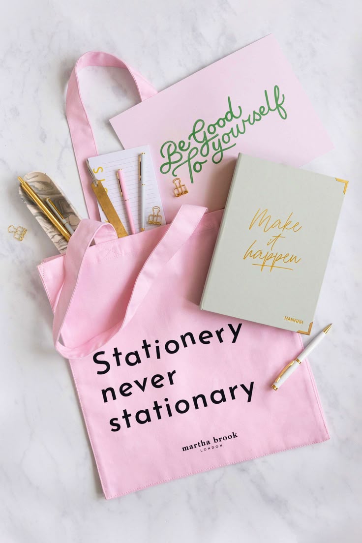 Stationary