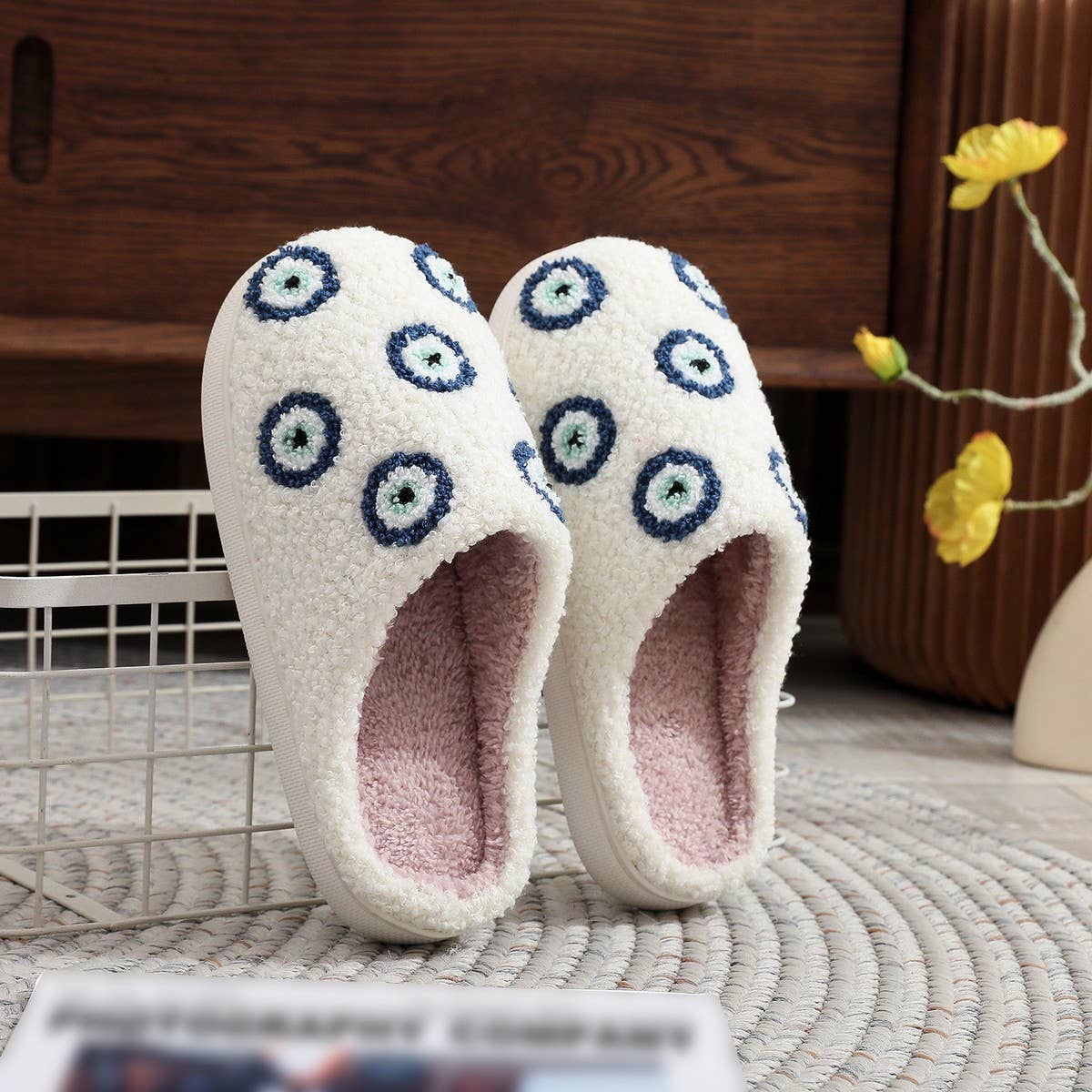 Footwear
