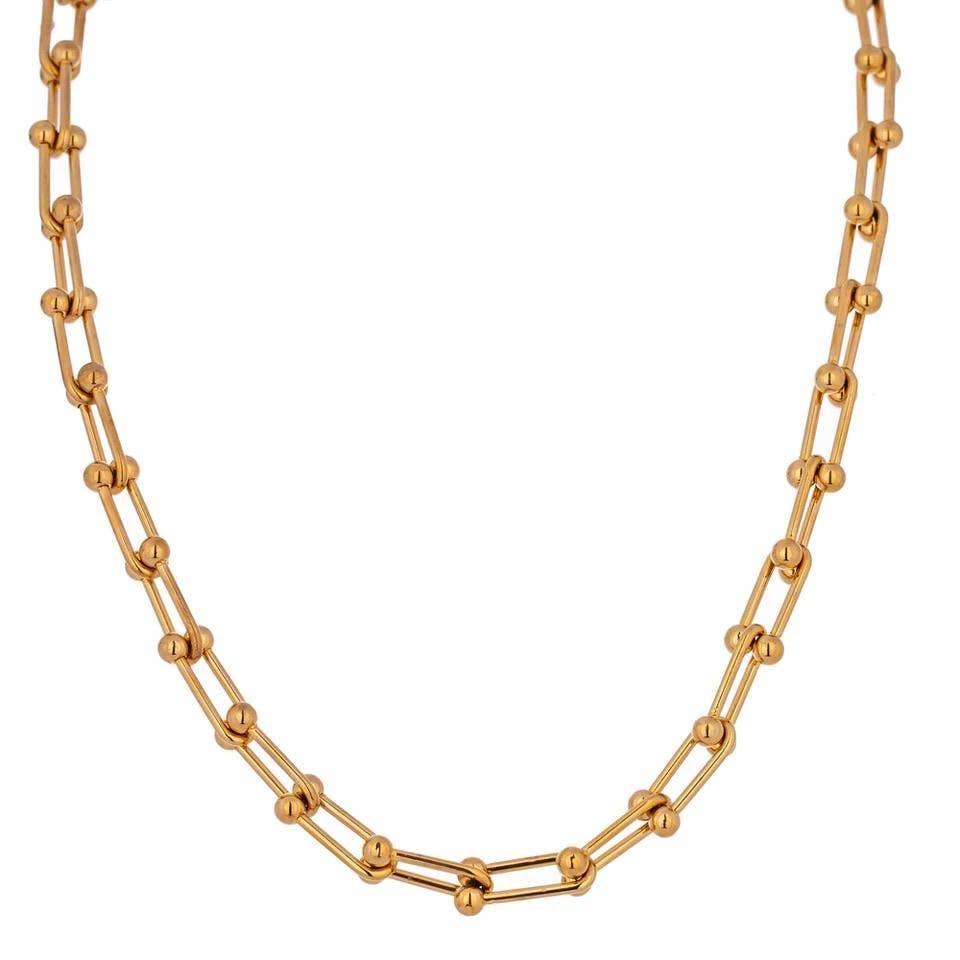 Tokyo Layering Chain