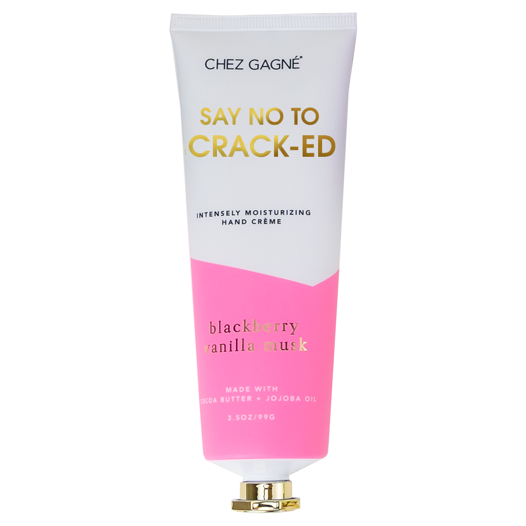Hand Creme Say No To Crack-ed