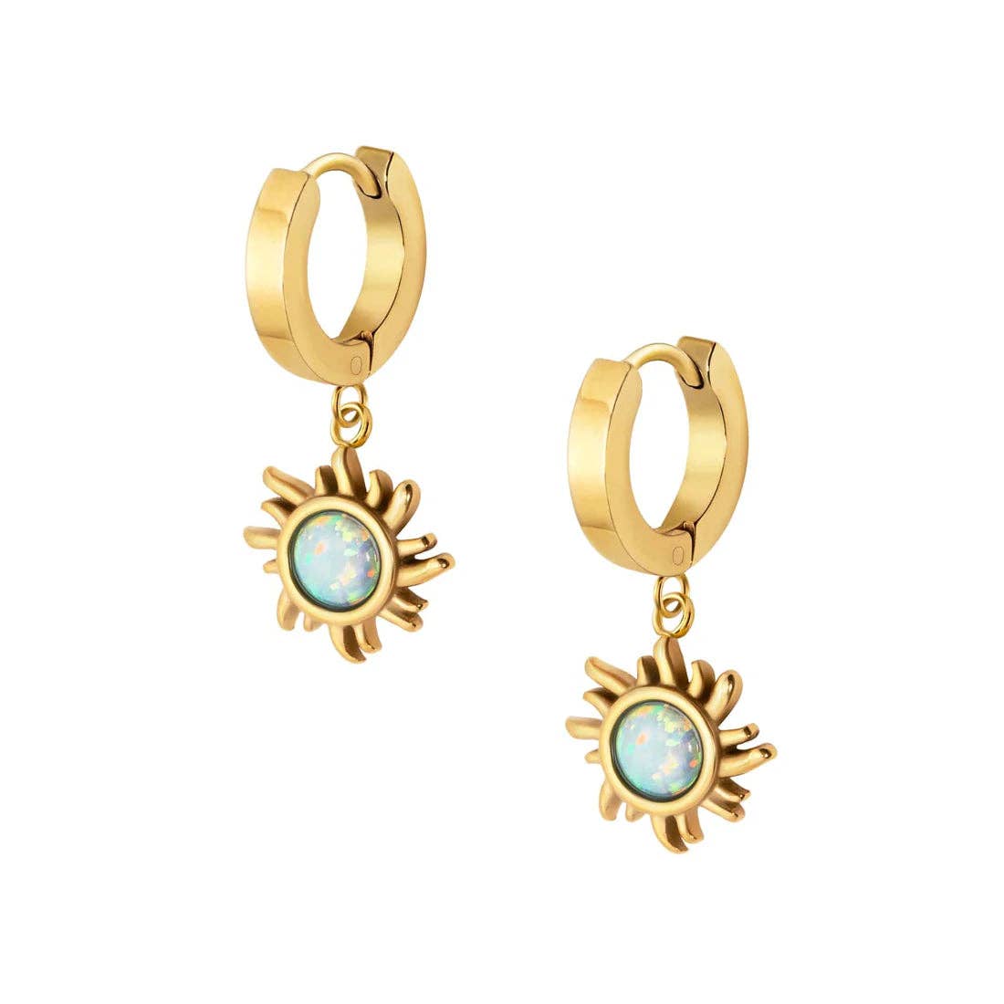 Malibu Opal Sun Huggies