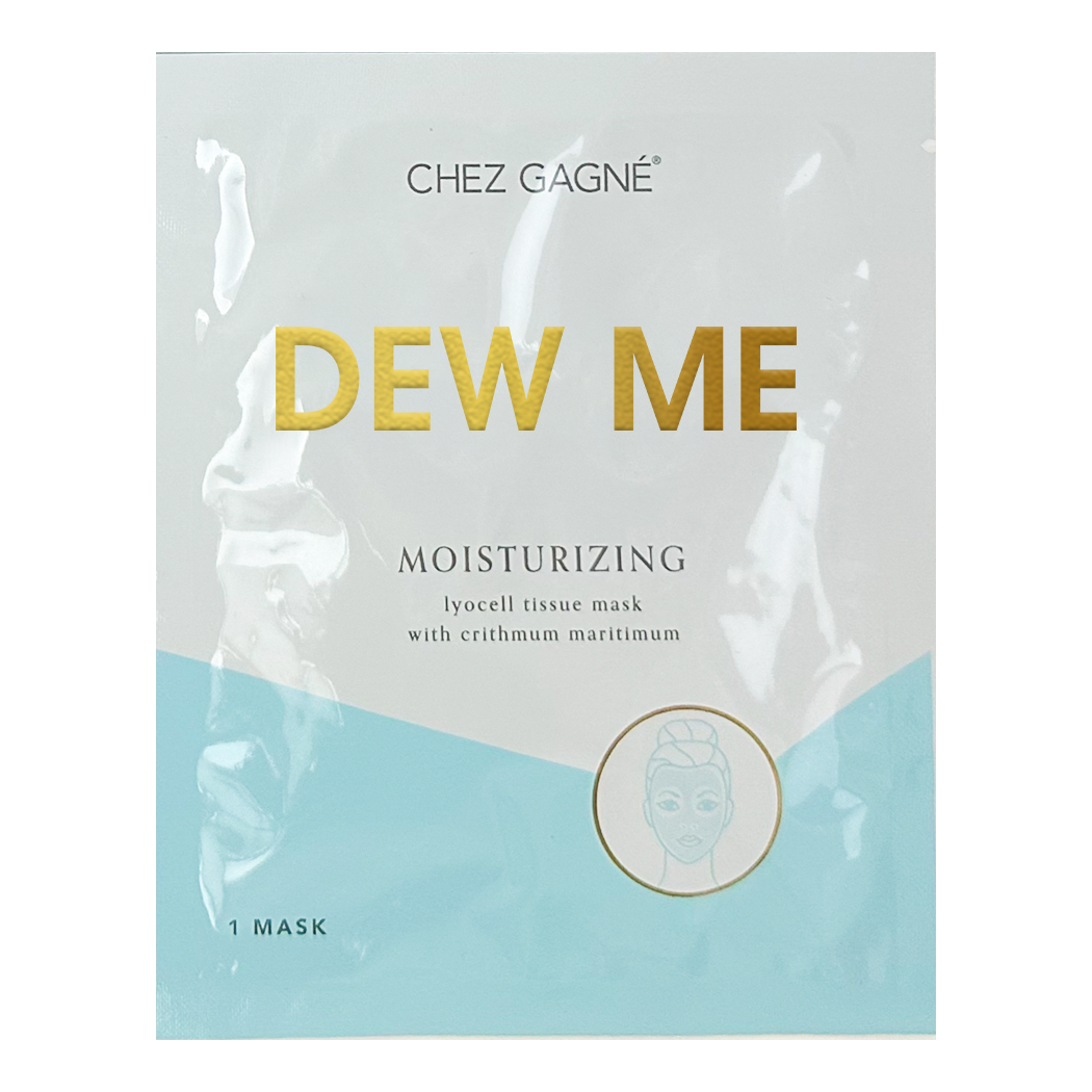 Facial Sheet Masks Dew Me- Single