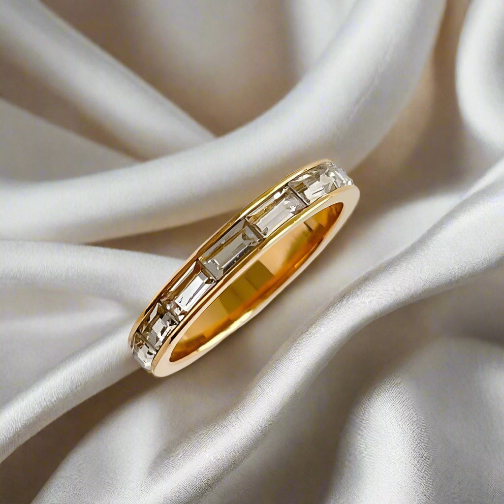 Reflection Ring