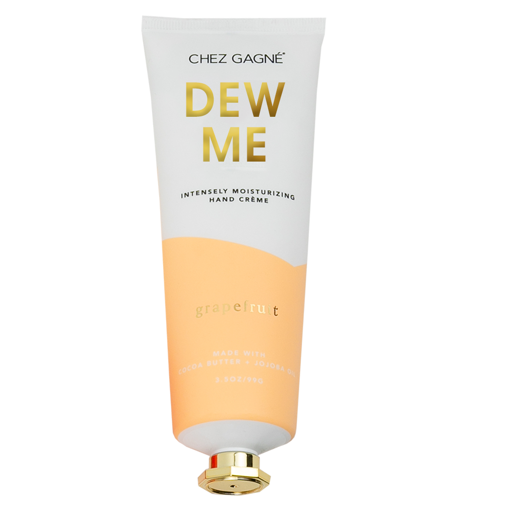 Hand Creme Dew Me