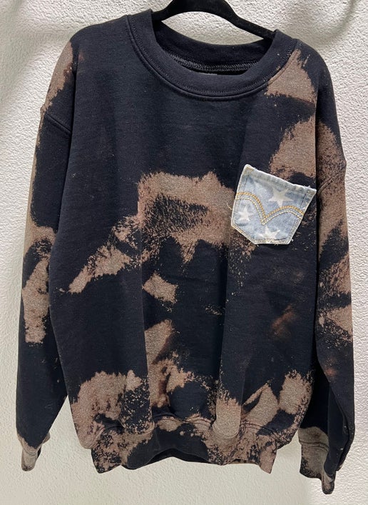 Custom Sweatshirt Kids