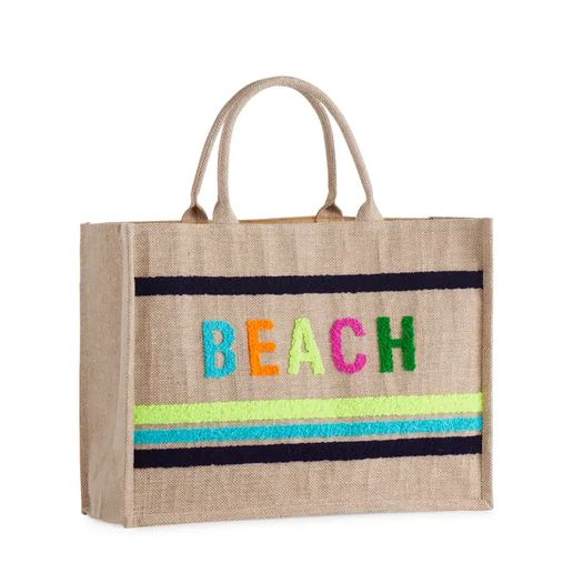Beach Bag - Beach