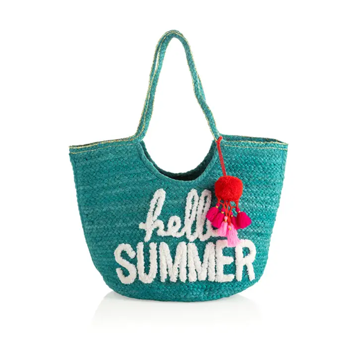 Hello Summer Tote