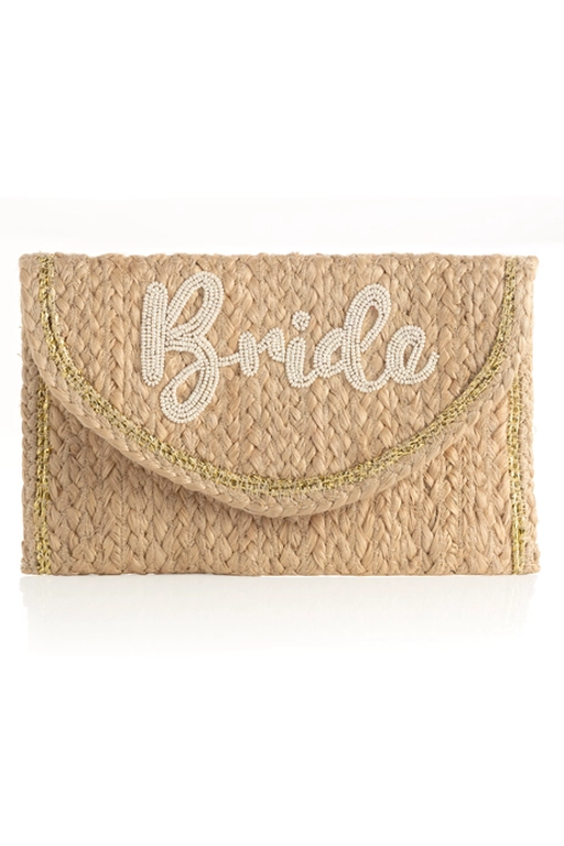 Bride Clutch